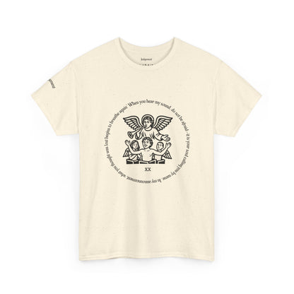 Judgement - ArcanaPop T-Shirt – Where Tarot Magic Meets Pop Art