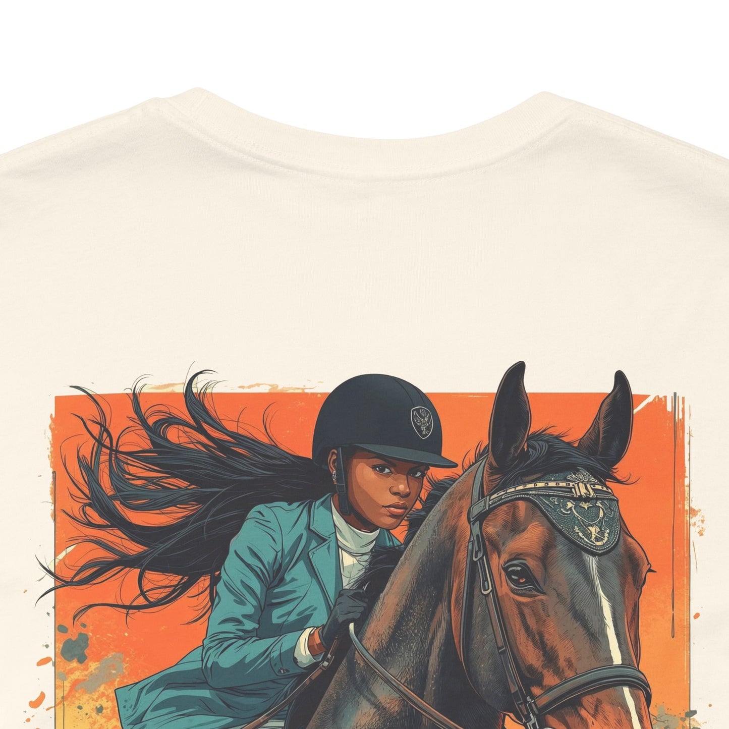 Champion T-shirts