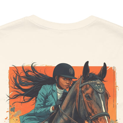Champion T-shirts