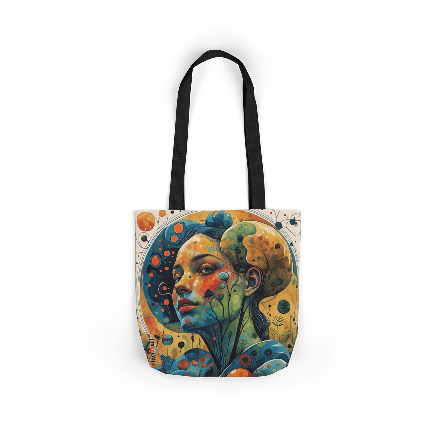 ONIRIC VISIONS. Bags that Dream with You. LOOK AT ME