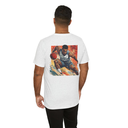 Champion T-shirts