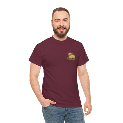 Aries - Dreamy Zodiac T-Shirts – The Magic of the Stars in Ghibli Style
