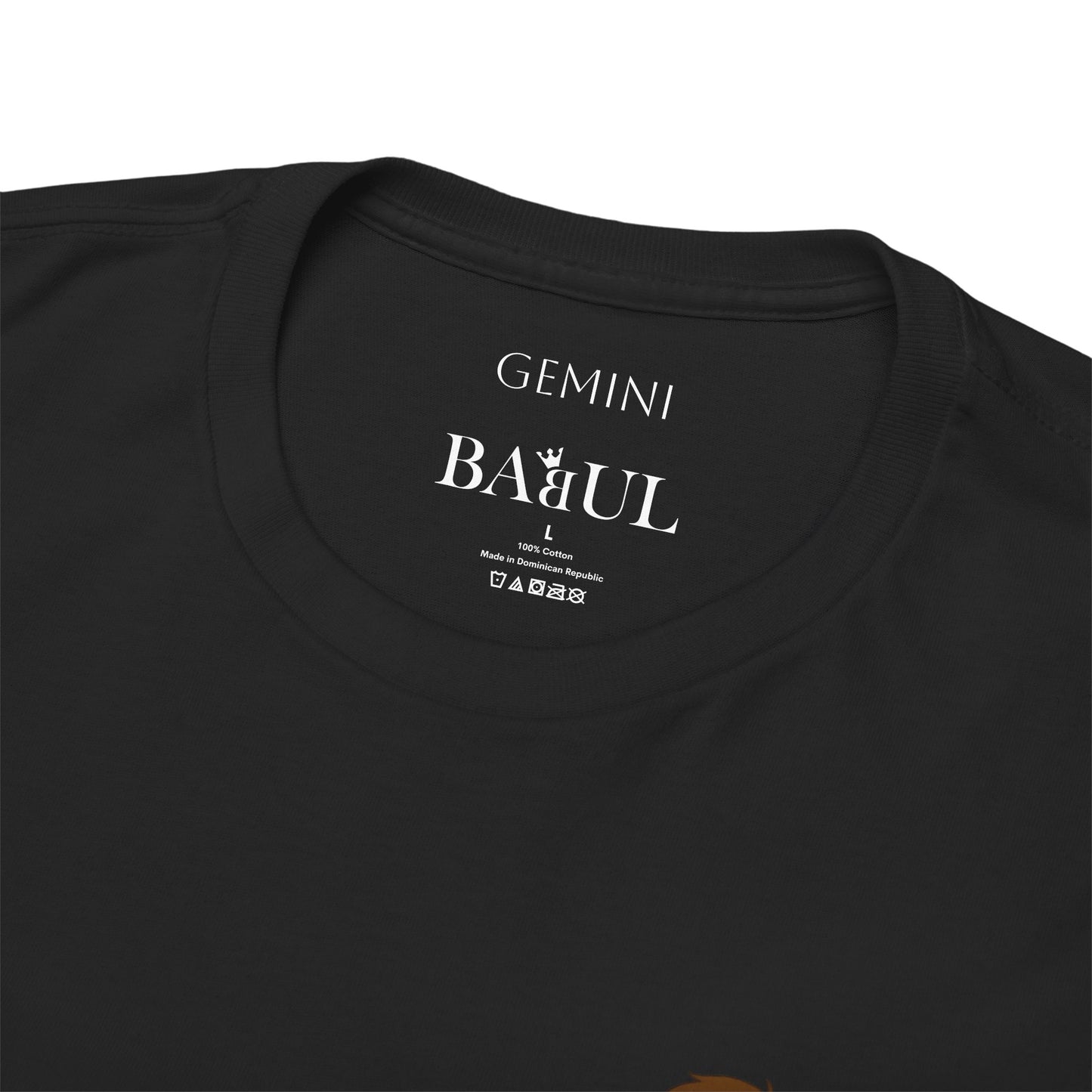 GEMINI - Dreamy Zodiac T-Shirts – The Magic of the Stars