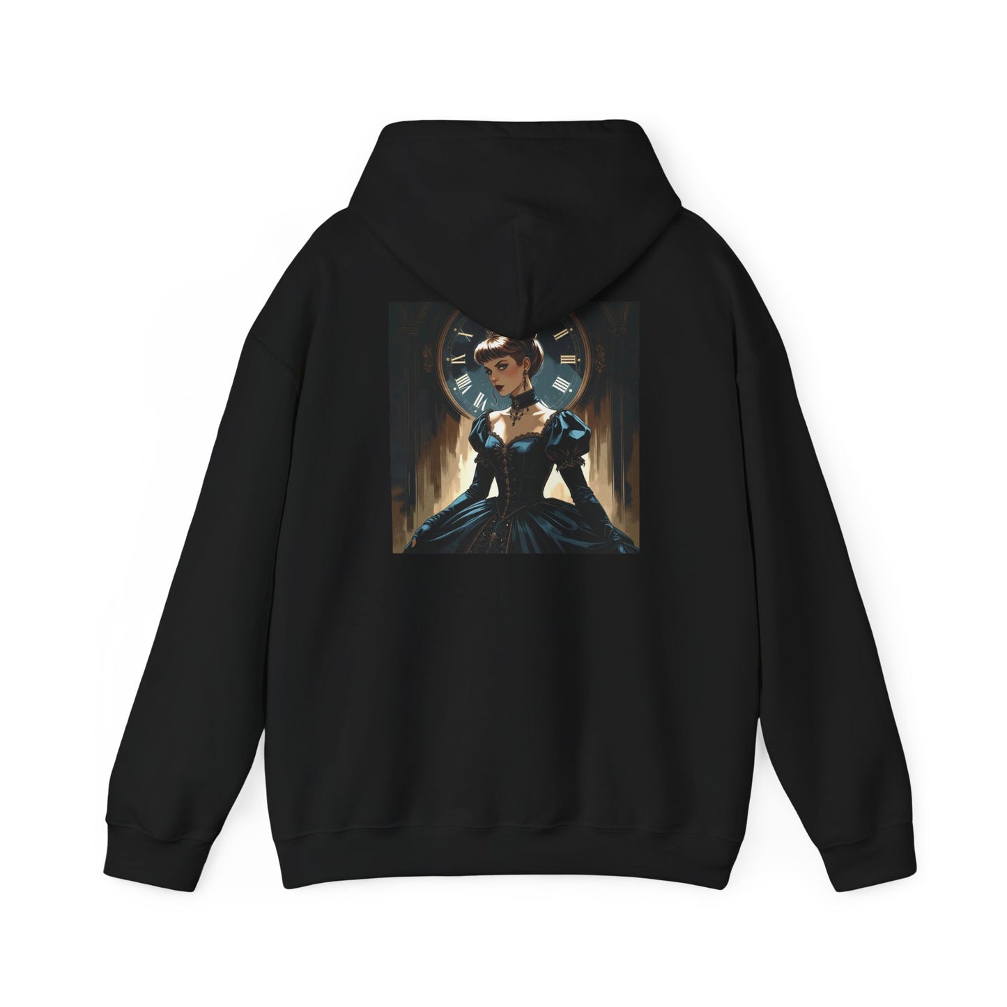 Twilight Fables Sweatshirt - Cinderella
