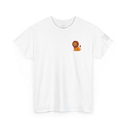 LEO - Dreamy Zodiac T-Shirts – The Magic of the Stars