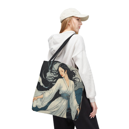Shizen Tote Bag - Air