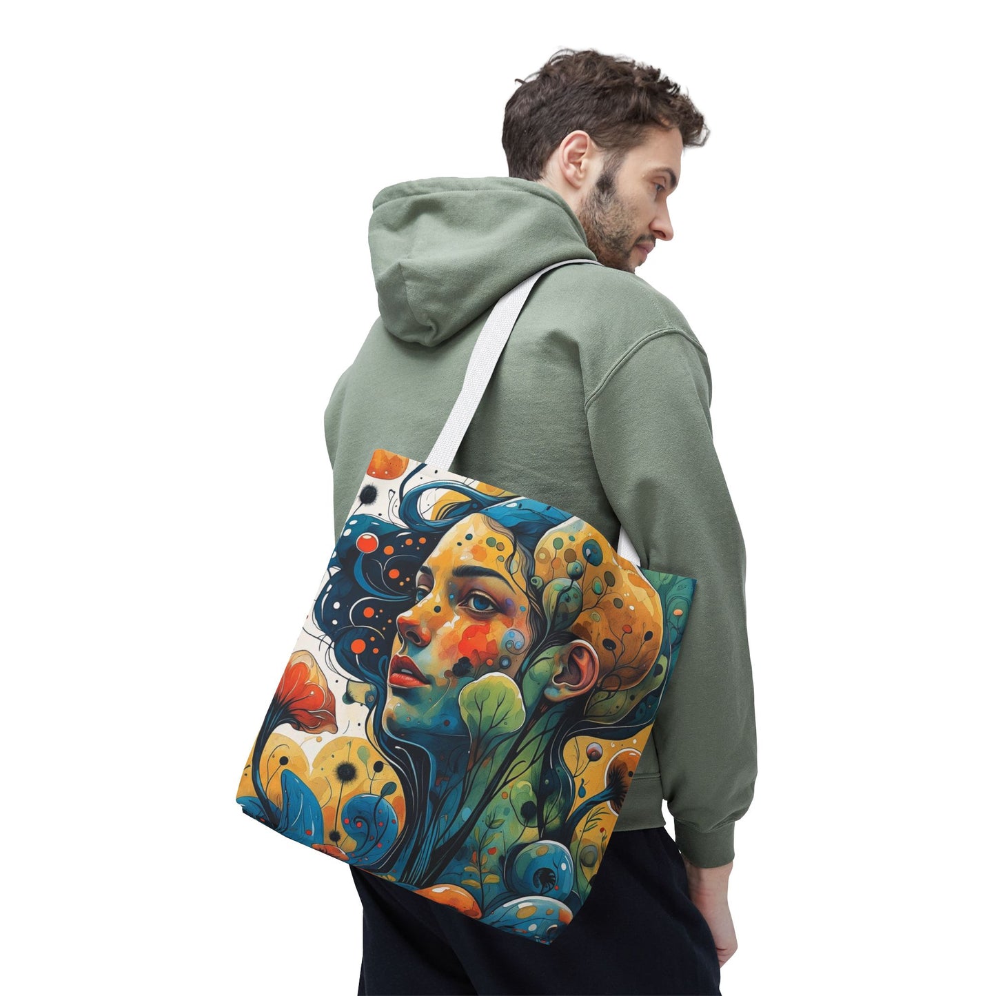 ONIRIC VISIONS. Bags that Dream with You. SUMMER