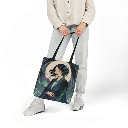 Shizen Tote Bag - Water