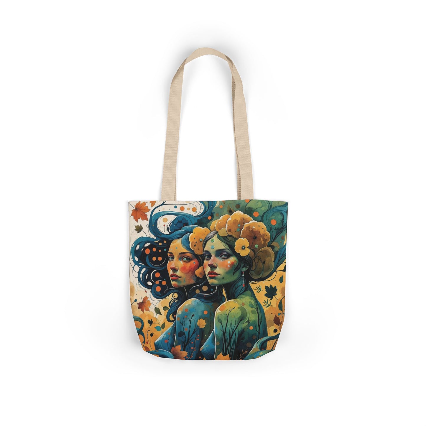 ONIRIC VISIONS. Bags that Dream with You. AUTUMN STORM