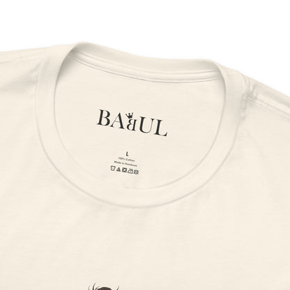 Anime Athletic Club T-shirts