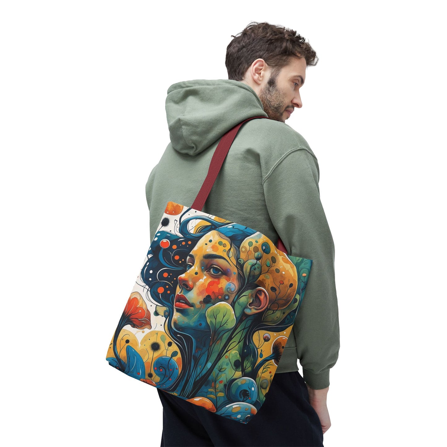 ONIRIC VISIONS. Bags that Dream with You. SUMMER