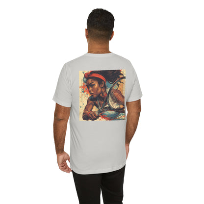 Champion T-shirts
