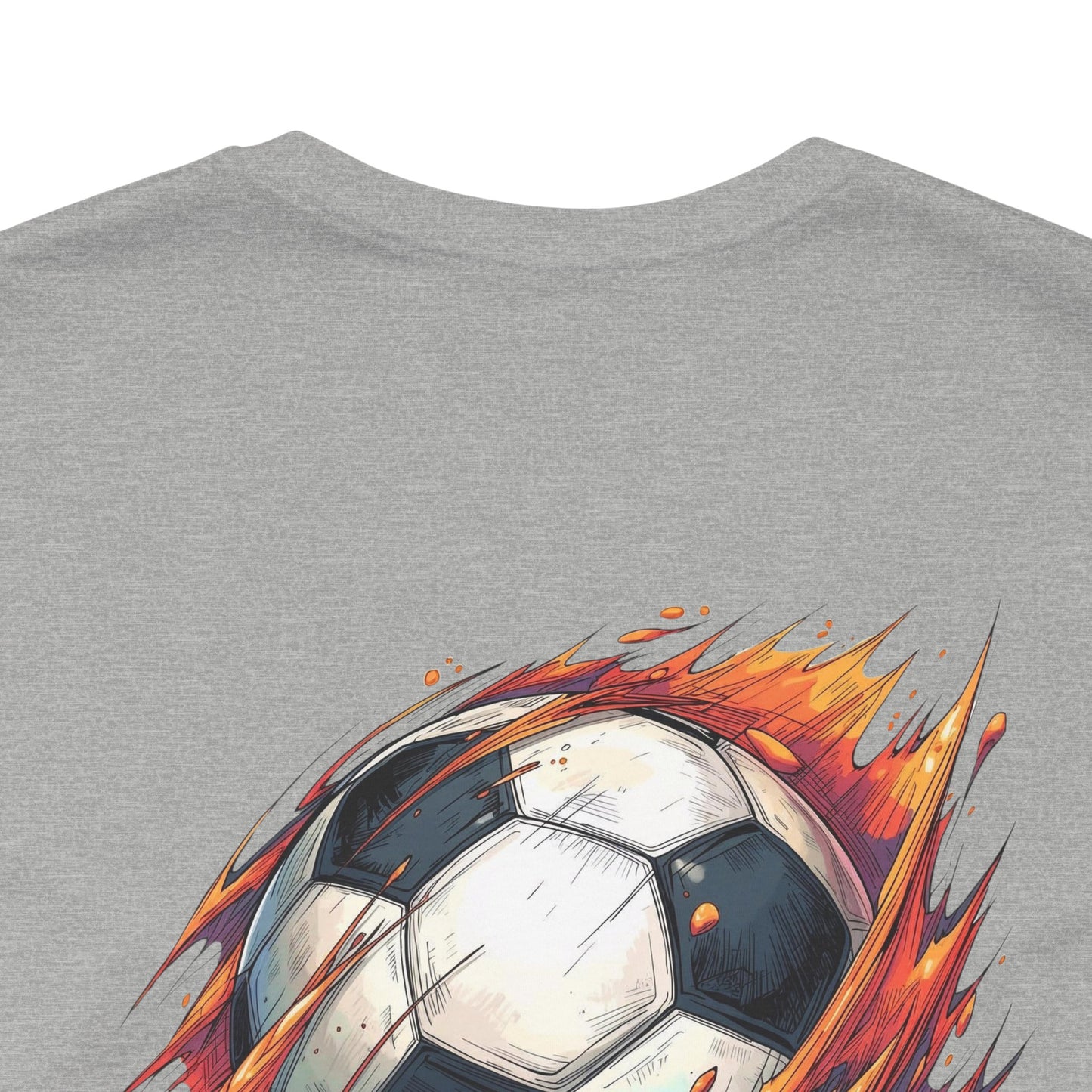 Champion T-shirts