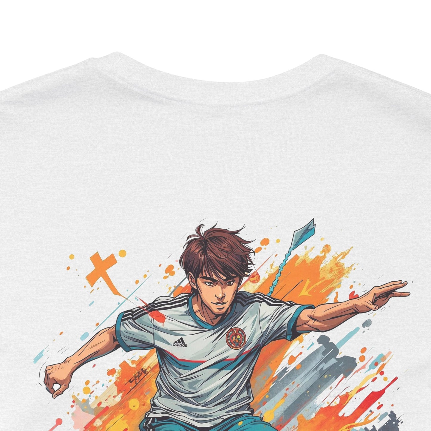 Champion T-shirts