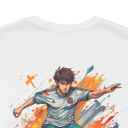 Champion T-shirts