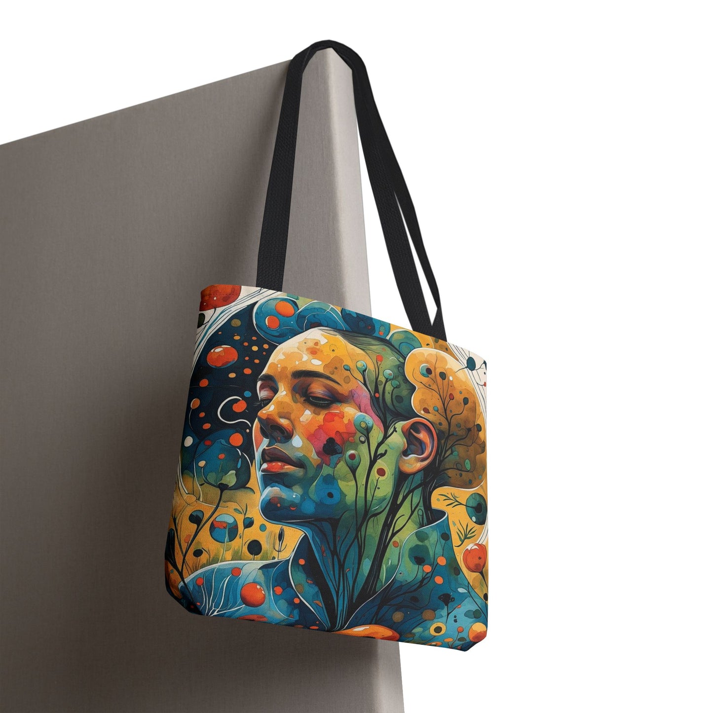 ONIRIC VISIONS. Bags that Dream with You. MAN