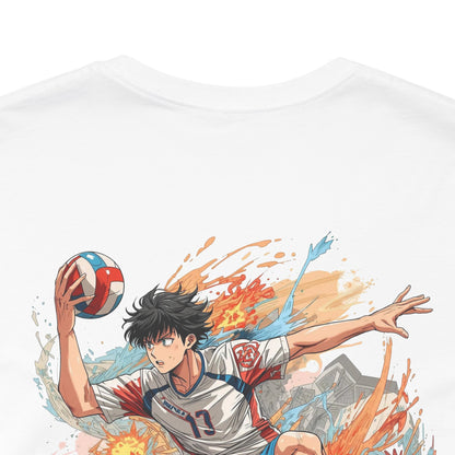 Champion T-shirts