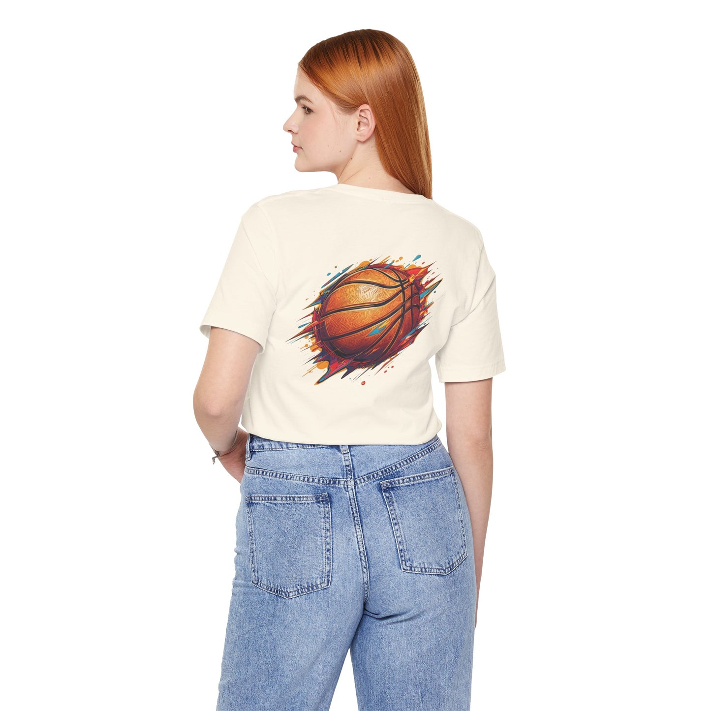 Champion T-shirts