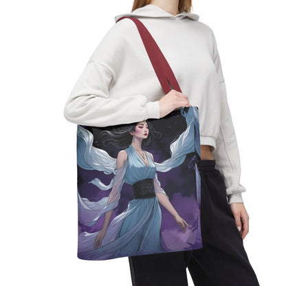 Shizen Tote Bag - Air