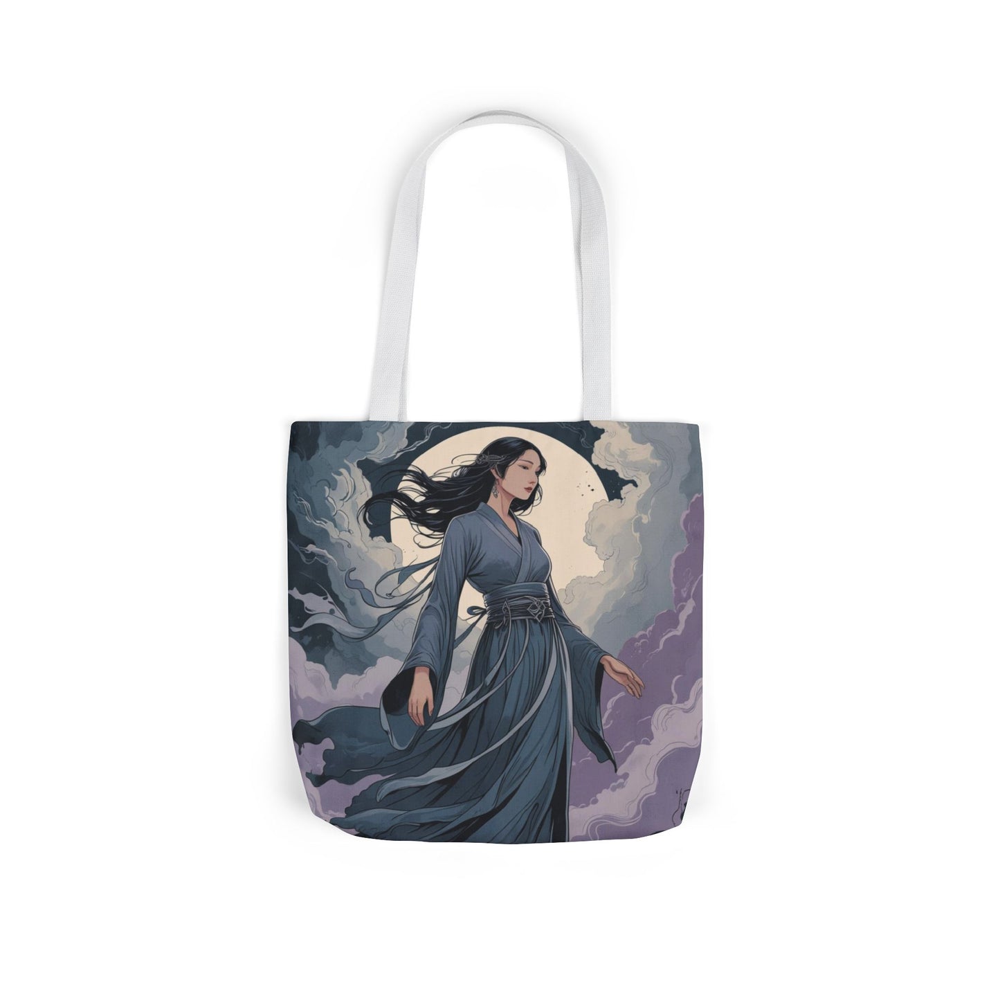 Shizen Tote Bag - Air