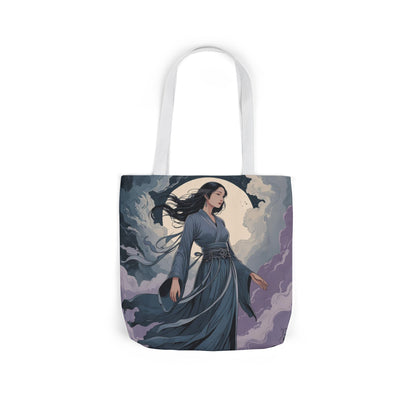 Shizen Tote Bag - Air