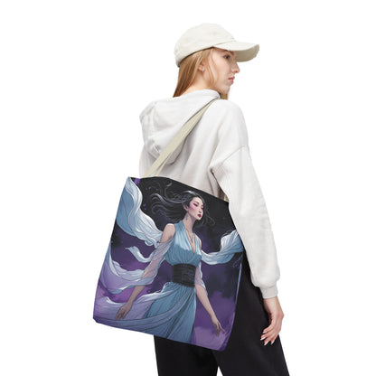 Shizen Tote Bag - Air