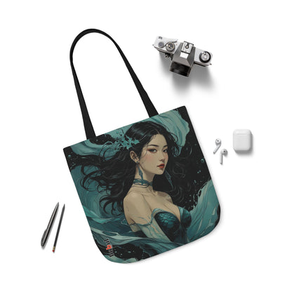 Shizen Tote Bag - Water