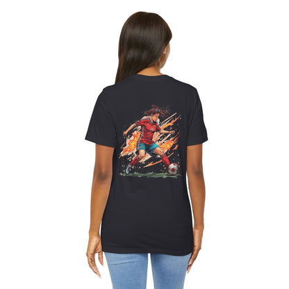 Champion T-shirts