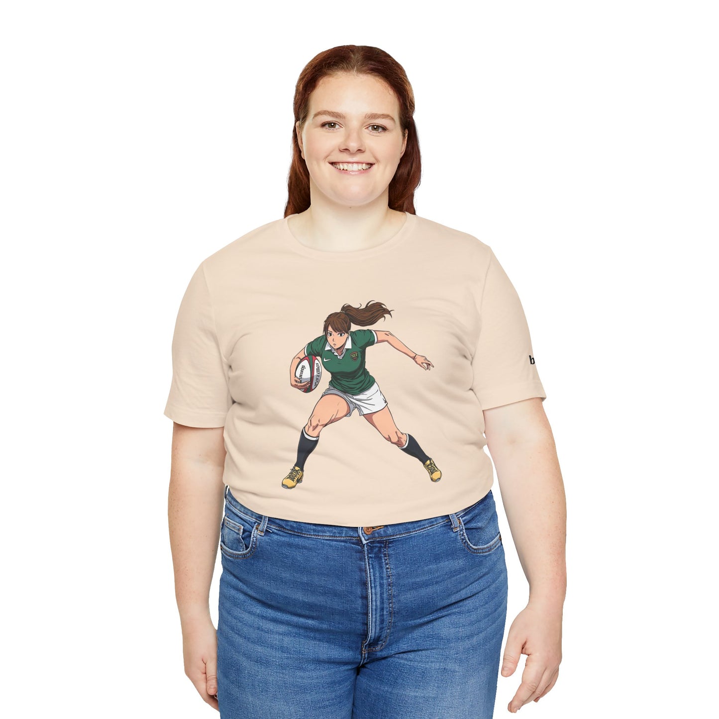 Anime Athletic Club T-shirts