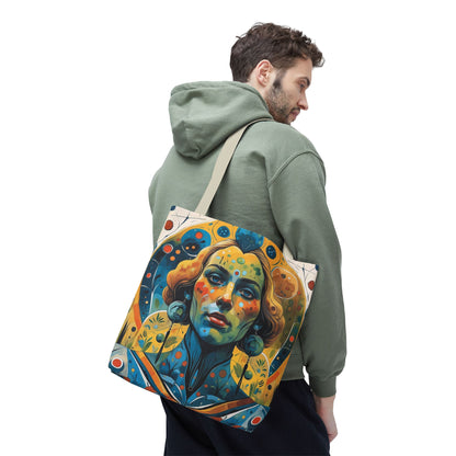 ONIRIC VISIONS. Bags that Dream with You. THE PRIESTESS