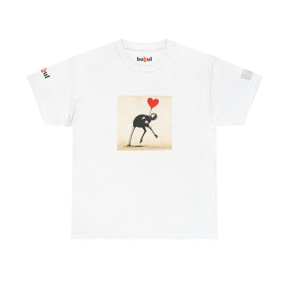 Rebel Graphic T-Shirt – Bold Unisex Heavy Cotton Tee for Free Spirits & Rule Breakers Dare to stand out. This rebel tee is made for the wild at heart, the misfits, and the unapologetically bold. Rebel Tees – Born to Be Worn, Built to Be Noticed.