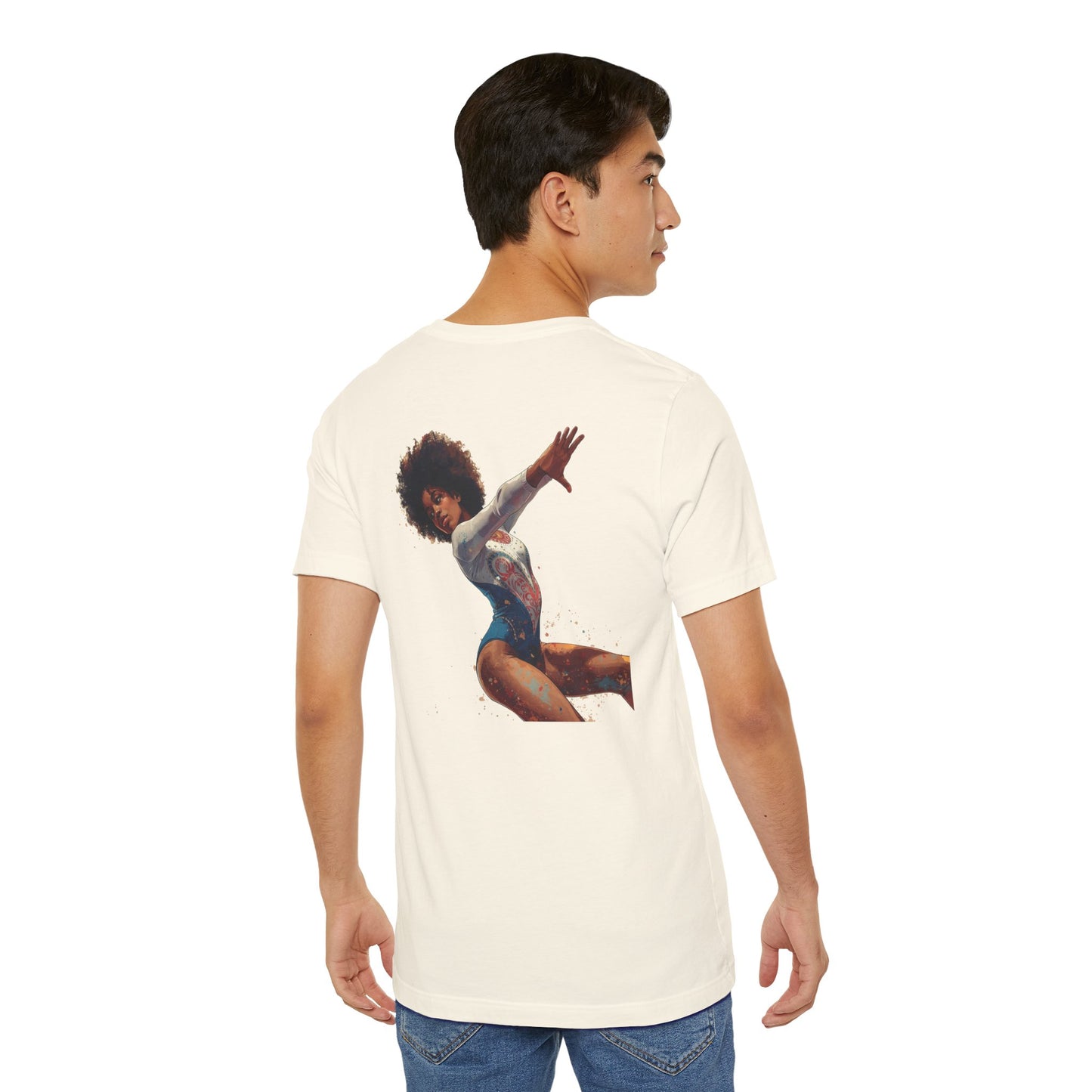 Champion T-shirts
