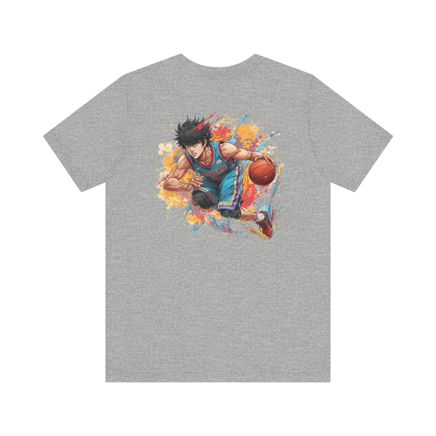 Champion T-shirts