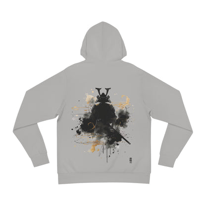 Bushido Aesthetics: The Way of the Warrior Premium Hoodies