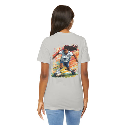 Champion T-shirts