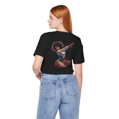 Champion T-shirts