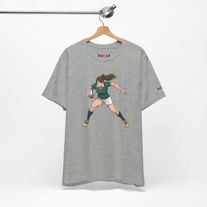 Anime Athletic Club T-shirts