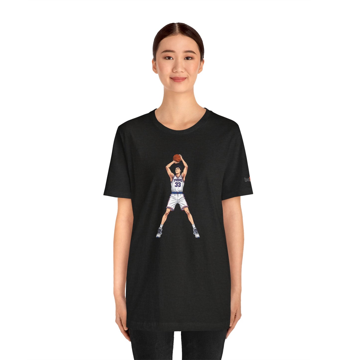 Anime Athletic Club T-shirts