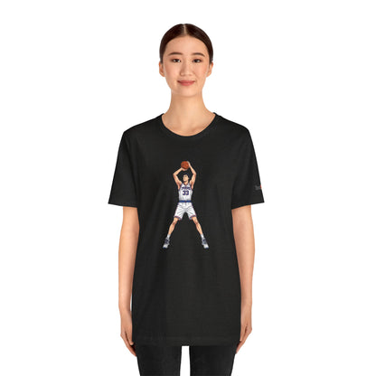 Anime Athletic Club T-shirts