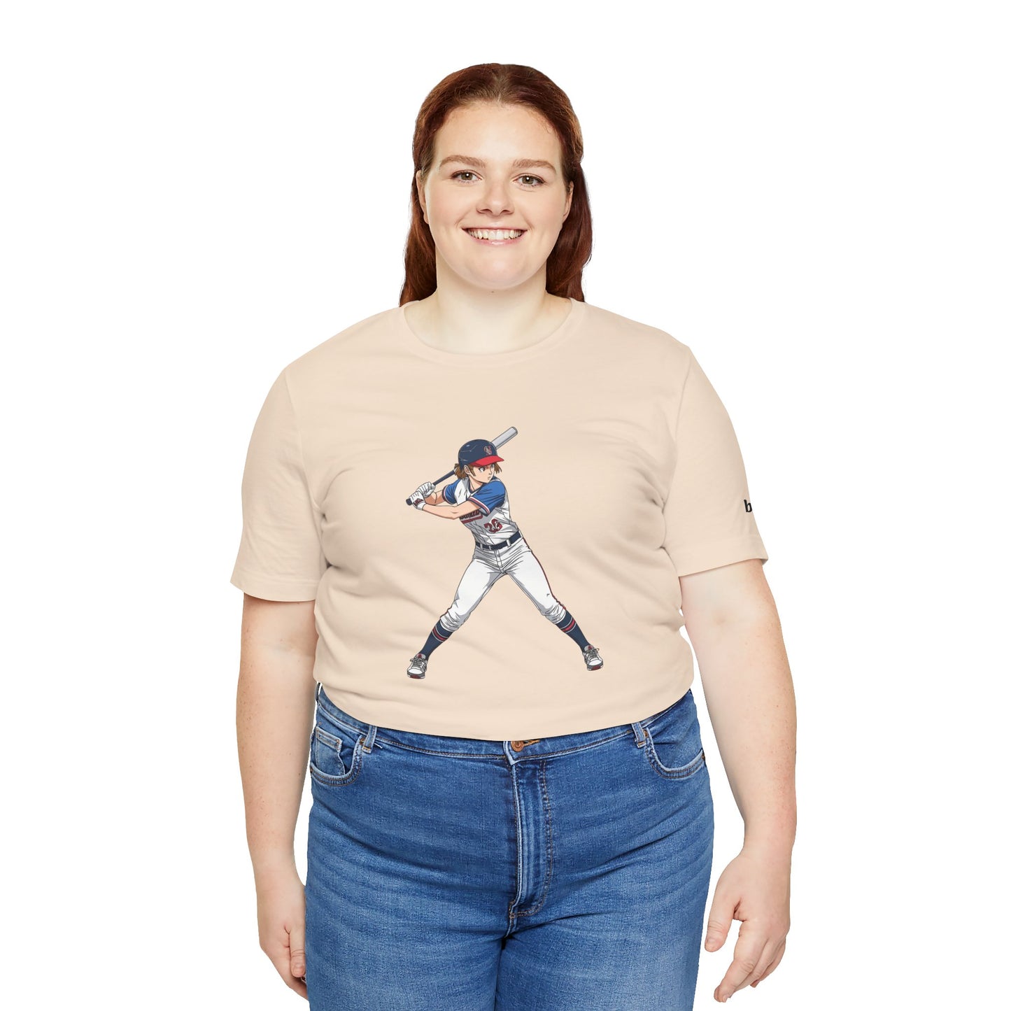 Anime Athletic Club T-shirts