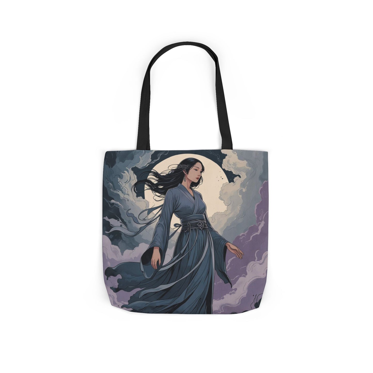 Shizen Tote Bag - Air