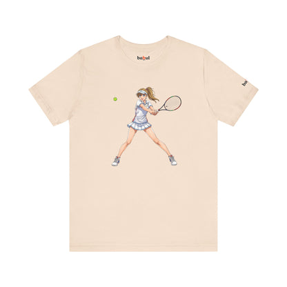 Anime Athletic Club T-shirts