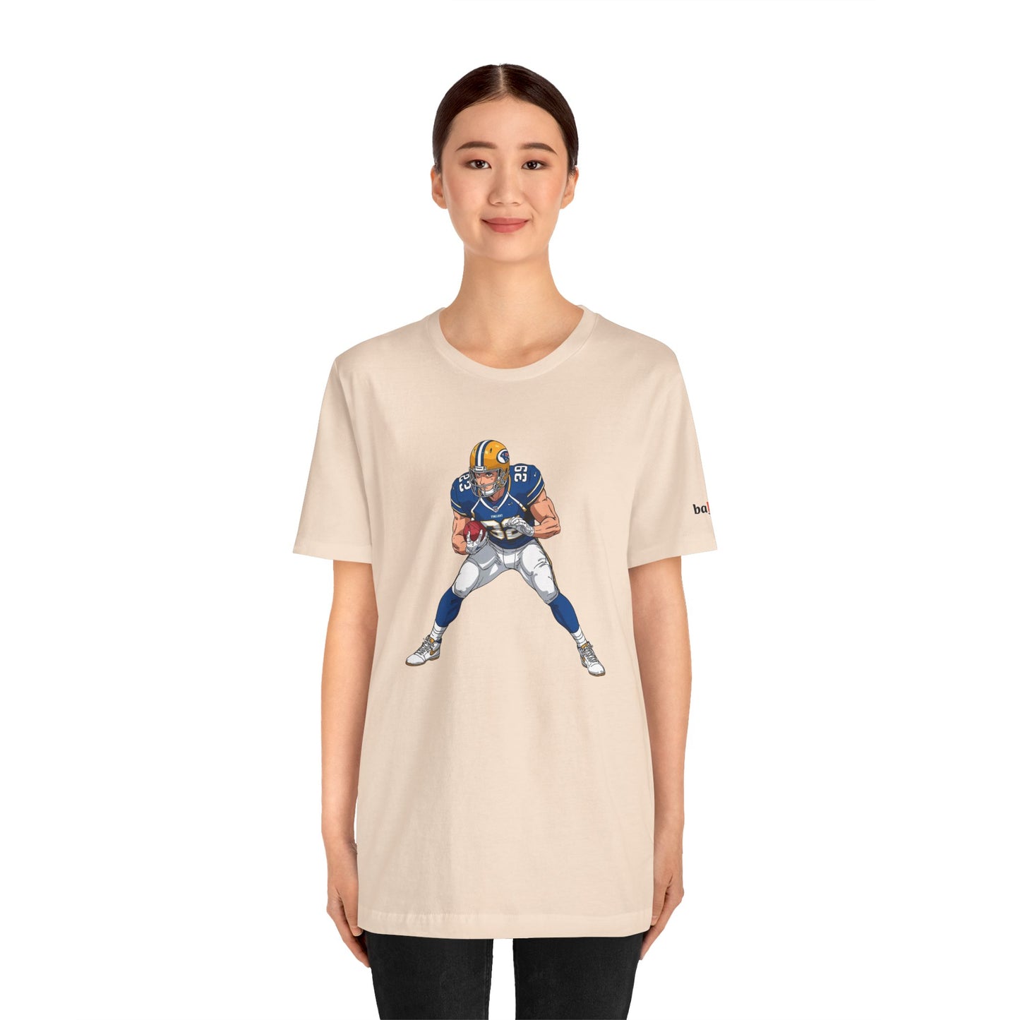 Anime Athletic Club T-shirts