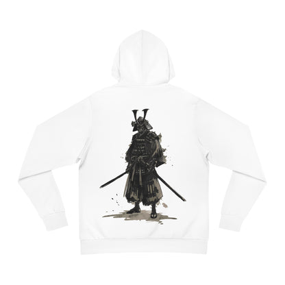 Bushido Aesthetics: The Way of the Warrior Premium Hoodies