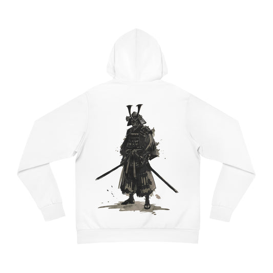 Bushido Aesthetics: The Way of the Warrior Premium Hoodies