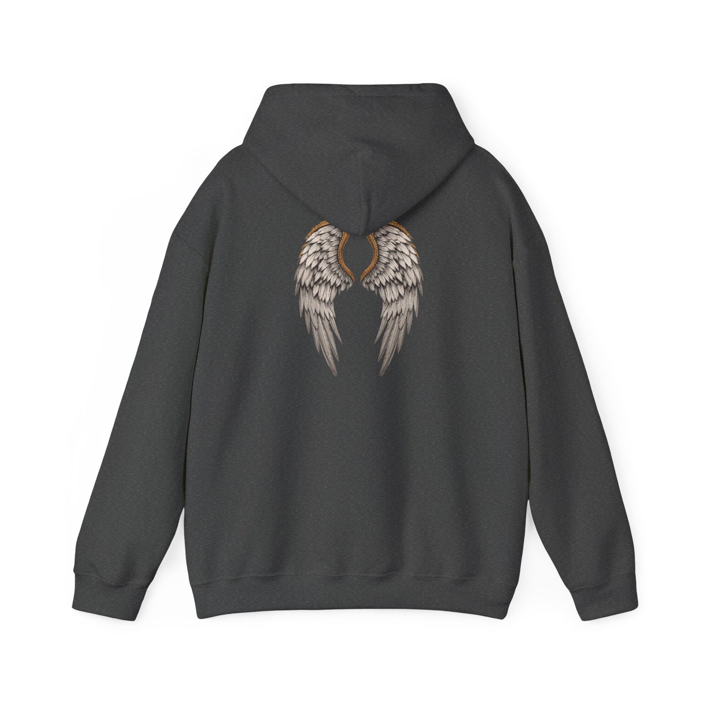 Angel Wings Sweatshirt