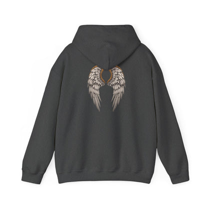 Angel Wings Sweatshirt