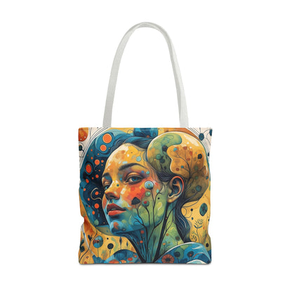 ONIRIC VISIONS. Bags that Dream with You. LOOK AT ME