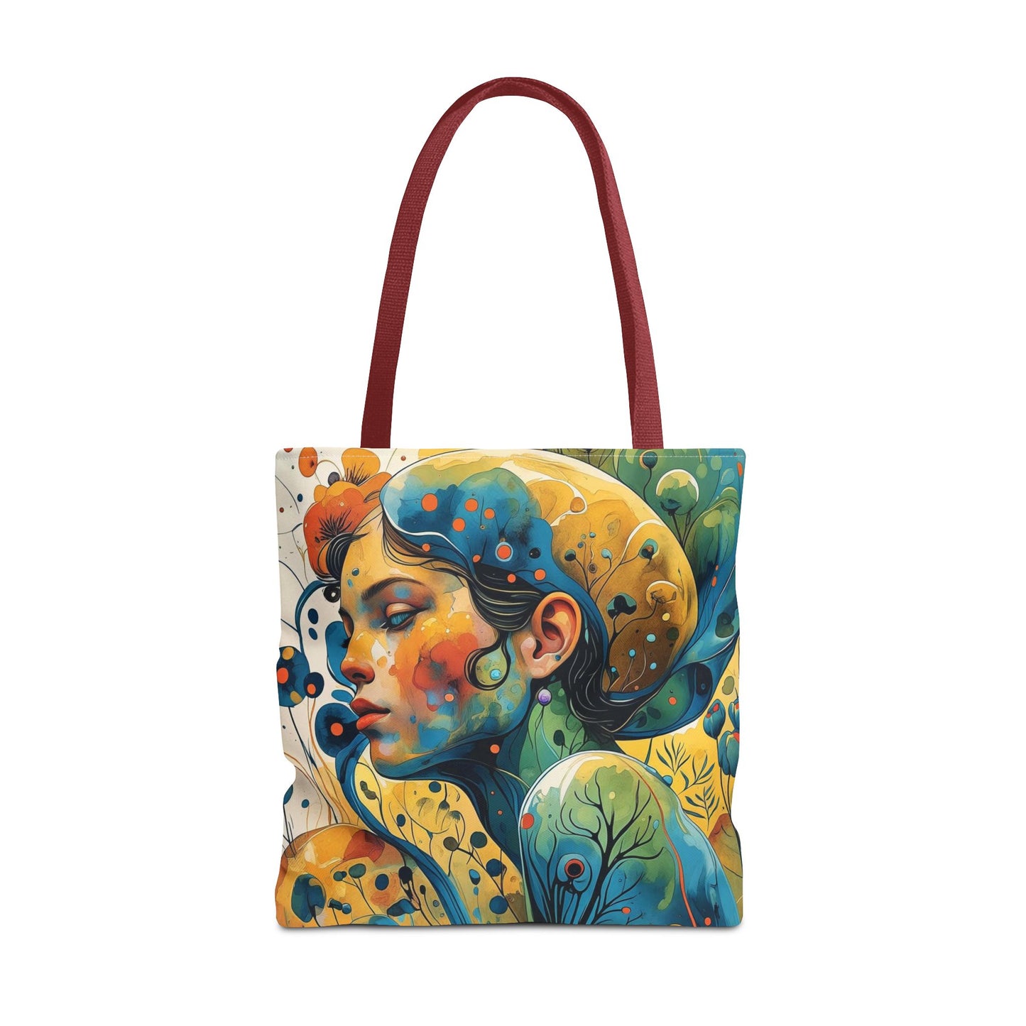 ONIRIC VISIONS. Bags that Dream with You. AUTUMN