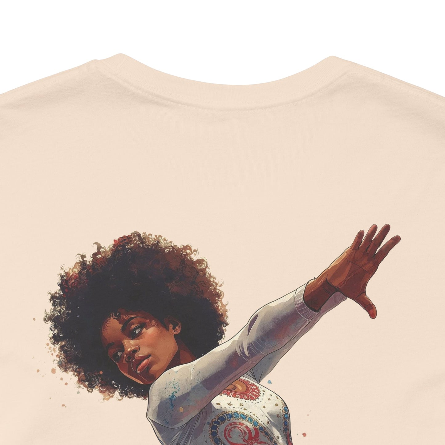 Champion T-shirts